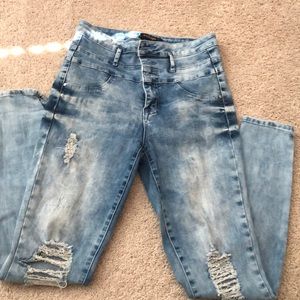 Refuge Jeans
